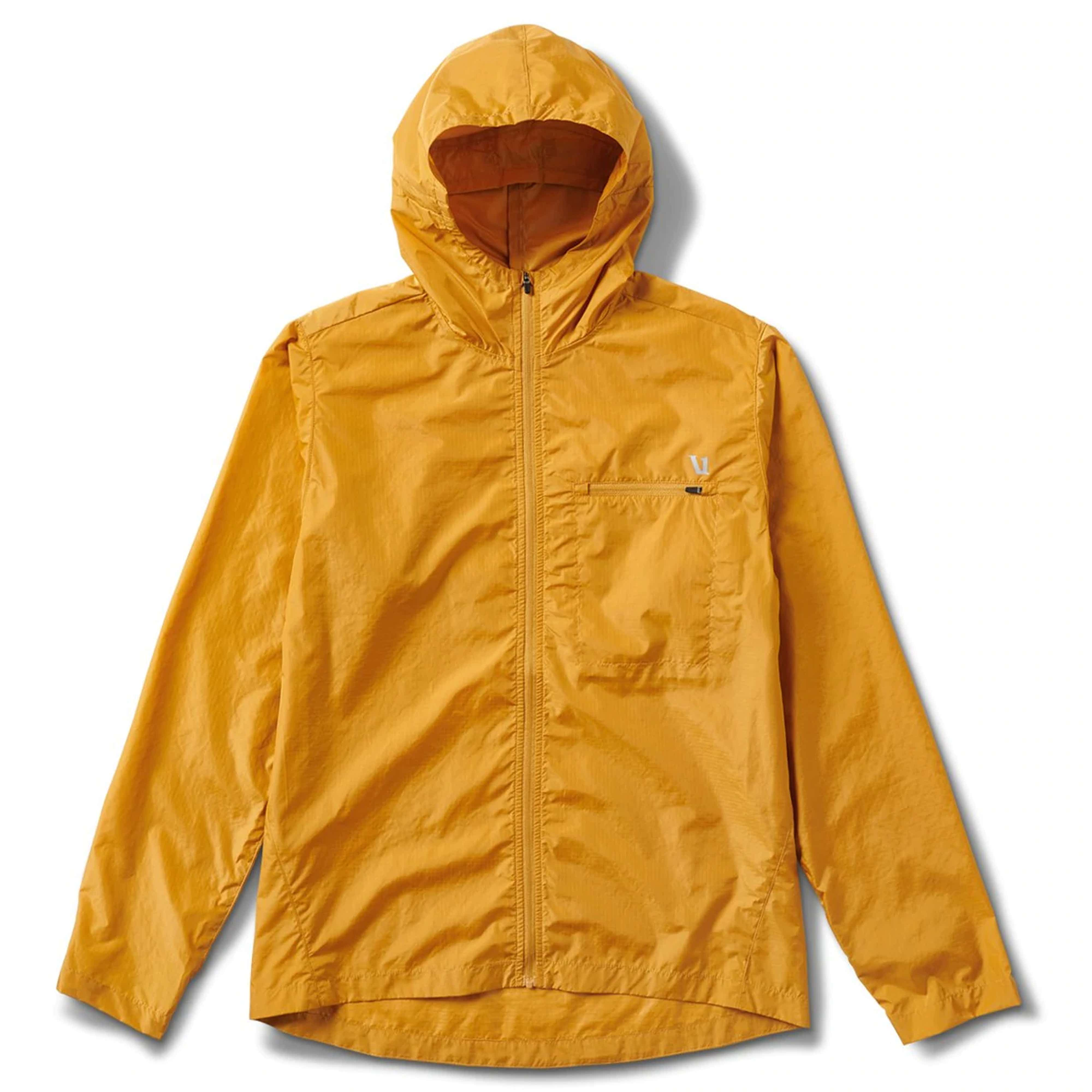 Vuori Daybreak Windbreaker